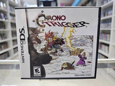 DS - Chrono Trigger - Imagen 1 de 4