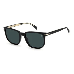 Sonnenbrille Herren David Beckham DB 1076/S 807KU (SCHWARZ) - Bild 1 von 4
