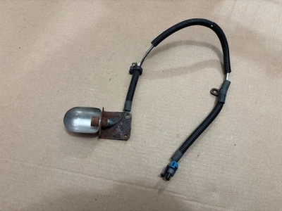 Chevy GMC C/K 1500 2500 3500 1988-1999 camión bajo capó motor bahía luz de servicio Foto 1 de 4