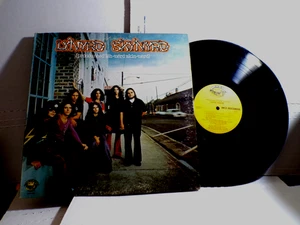 LYNYRD SKYNYRD MCA-363 SOUNDS OF THE SOUTH LABEL CLUB EDITION 1973 - Picture 1 of 3