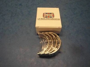 TRIUMPH MAIN BEARING 70-9027 +0.010" TRIDENT T150 T160 ROCKET 3 X75 HURRICANE - Picture 1 of 1
