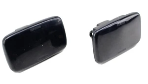 Infiniti M35 2006-2009 luz delantera izquierda y derecha debajo del salpicadero OEM  - Imagen 1 de 7