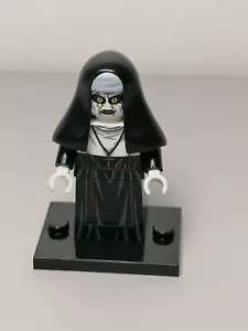 The Nun minifigure horror movie - Imagen 1 de 2