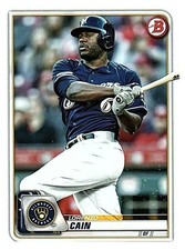 2020 Bowman Base & RC  Pick Your Card  Complete Your Set