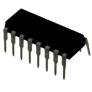 74HC138 - Case: DIP16 - Picture 1 of 1