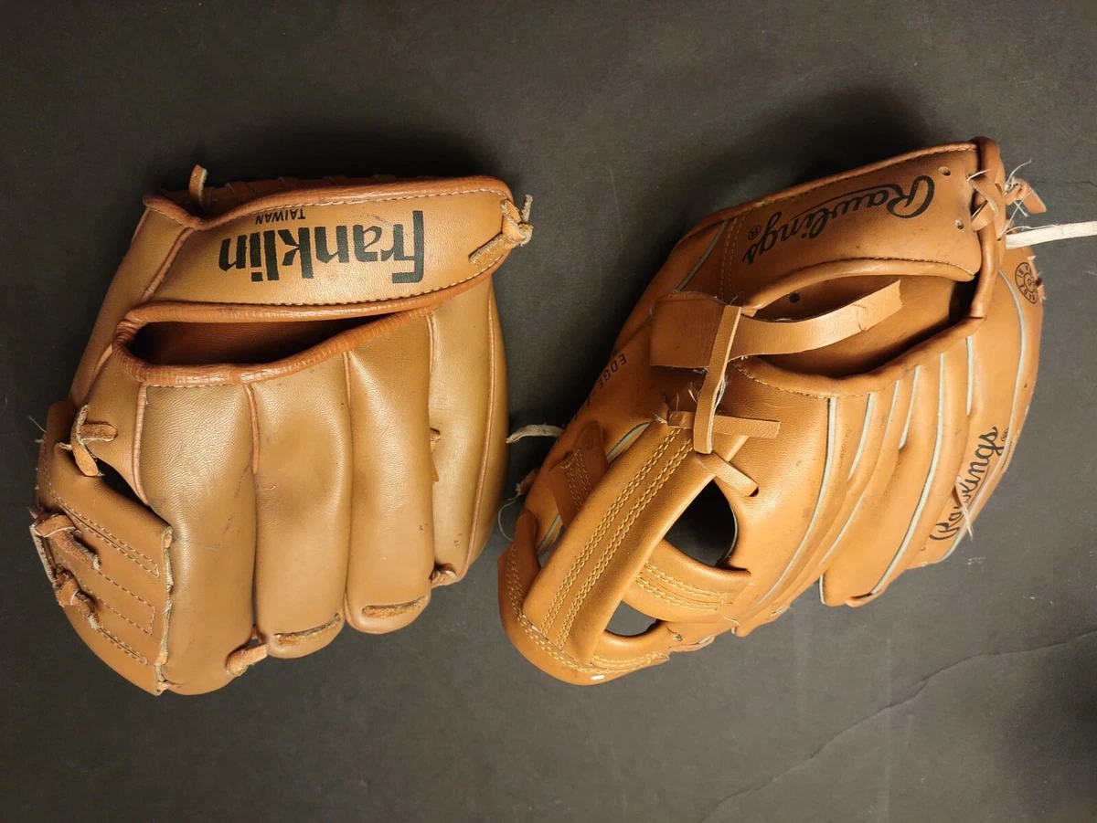 Rawlings Cal Ripken, Jr. Vintage Baseball Gloves for sale | eBay