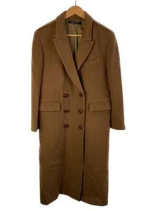 BROOKS BR CML Coat camel wool from Japan '003 - Picture 1 of 6