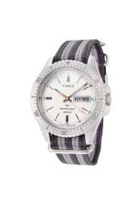 Orologio Timex Gents Lab Collab 41 mm Todd Snyder TW2R83400 - Foto 1 di 5