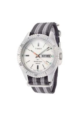 Orologio Timex Gents Lab Collab 41 mm Todd Snyder TW2R83400