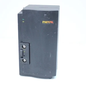 Metcal Smartheat MX-500P-11 Rework System, 115V, 60Hz, 1.0A UNTESTED - Picture 1 of 9