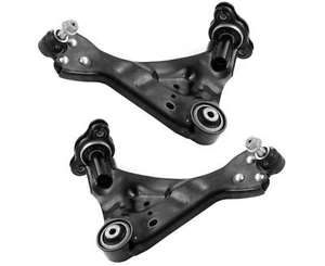 Front Lower Control Arms W/ Ball Joints For Mercedes Benz Metris 2016-2022 - Foto 1 di 6
