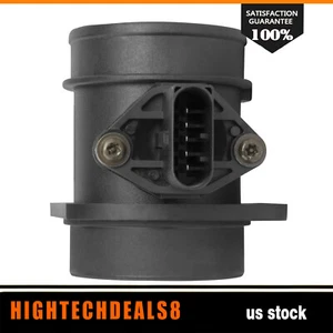 HIGH Mass Air Flow Sensor MAF w/Housing Fits for 2001-2005 Audi A4 Quattro 1.8L - Picture 1 of 12