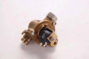 Bosch Hydraulikschalter ZWR..-2KE/KDE/AE/ADE - 87172041360 ex8717204075 NEU - Bild 1 von 5