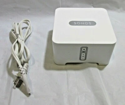 Sonos Connect - Componente receptor de audio inalámbrico para el hogar - Usado, funciona muy bien Foto 1 de 3