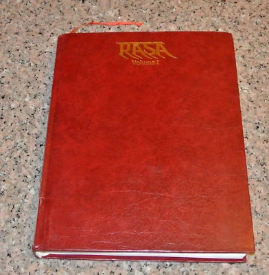 RASA: The Indian Performing Arts in the Last Twenty-Five Years Vol 1 Music Dance - Image 1 of 4
