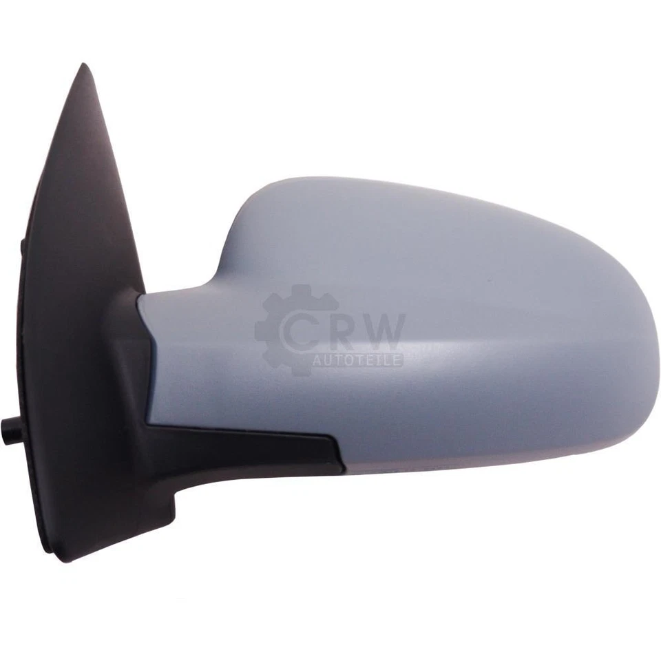 ALKAR Retrovisor Exterior Izquierda Eléctrico para Daewoo Kalos Klas Chevrolet - Imagen 1 de 1