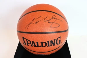 Kobe Bryant Autographed Ball - JSA Authenticated - Picture 1 of 3