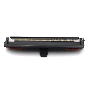 New Printhead With Bracket For Zebra ZD420T ZD620T Printer 300dpi P1080383-227 - Bild 1 von 4