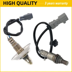 2pcs Upstream+Downstream Oxygen O2 Sensor For 2012-2019 Toyota Prius C 1.5L FHEV - Bild 1 von 4