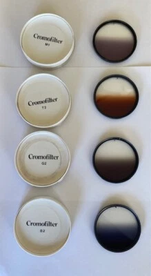 Cromofilter - Image 1 of 3
