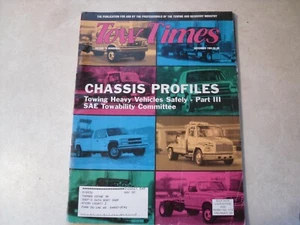 Tow Times Magazine December 1994  (E20) - Picture 1 of 1