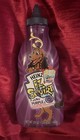 HEINZ EZ SQUIRT GRINCH/MAX PURPLE KETCHUP BOTTLE / 2001 / Sealed, Super Rare