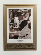 2010 Upper Deck Portraits #SE-25 Troy Tulowitzki /99 Colorado Rockies
