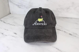 Masters Tournament Augusta National Golf Unisex Casquette Sun Hat Outdoor Hat - Picture 1 of 4