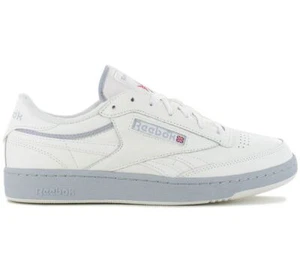 Reebok Club C Revenge Vintage Leather - Herren Sneaker 100074484 Retro Schuhe - Bild 1 von 6