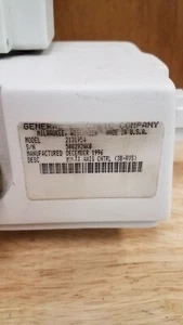 GE, 2131957 SMART GRIFF HAUPTKABELBAUGRUPPE - EMC (D324) - Bild 1 von 7