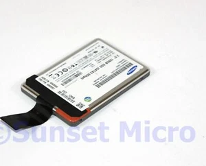 Genuine Samsung MZ7PA128HMCD-010L1 Laptop Internal SSD 45N8076 45N8080 45N8081 - Picture 1 of 3