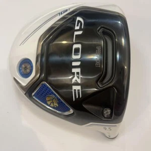 GLOIRE F2 Driver 9.5° TaylorMade Golf Club Head Only - Picture 1 of 6