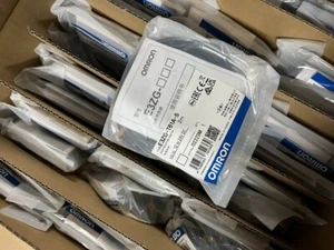 1 Stück NEU Omron E3ZG-T61A-S Kostenloser Versand - Bild 1 von 2