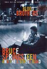 BRUCE SPRINGSTEEN  AND THE E STREET BAND Blood Brothers DVD  DVD Rock