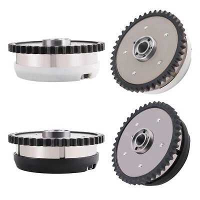 Ajustador de árbol de levas Piñones VVT para BMW X6 E71 E72 4,4 L V8 X5 X6 11367567497 Foto 1 de 4