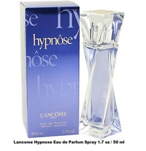 Hypnose by Lancome Eau de Parfum EDP Spray Women 1.7 oz / 50 ml NEW SEALED
