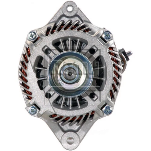 Alternador compatible con Subaru Outback B9 Tribeca Legacy REMY 2006-2009 Foto 1 de 4