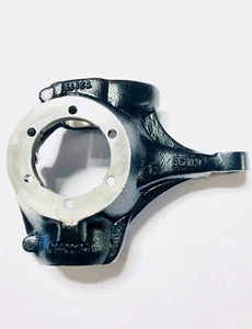DANA 44 DRIVER SIDE KNUCKLE FOR CHEVY AND JEEP PREMACHINED READY TO USE - Picture 1 of 1