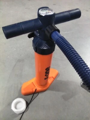 F.One High Pressure Mini Pump