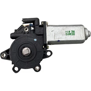 REMAN CARDONE/CQ 47-1363 Window Motor 807317B400 807313S500 FOR 98--04 Frontier - Picture 1 of 6