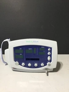 WELCH ALLYN 53STP SPOT VITALZEICHEN - Bild 1 von 4