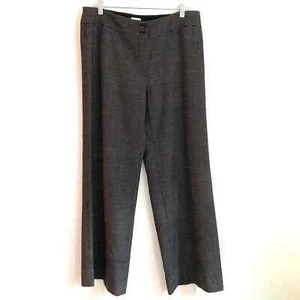 armani collezioni houndstooth pants - Picture 1 of 9