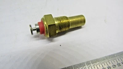 Engine Coolant Temperature Sender Standard TS-174 - Image 1 of 3