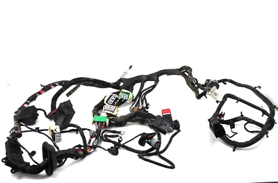 Chrysler 200 S 2012 sedán 3,6 L tracción delantera kit de arnés de cableado del motor delantero Foto 1 de 4