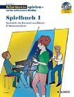 Klarinette spielen - mein sch&#246;nstes Hobby: Die moderne Sch... | Livre | &#233;tat bon