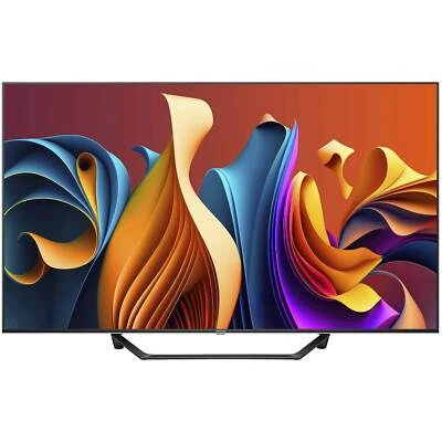 Hisense 55A7NQ 139,7 cm (55 Zoll) 4K-QLED-TV UHD Multituner Smart TV - Bild 1 von 4