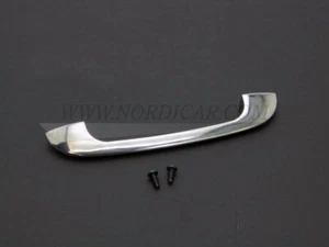 Volvo 661567 Griff, Koffer- / Laderaumklappe  Amazon-combi Heckklappe: oben: auß - Bild 1 von 1