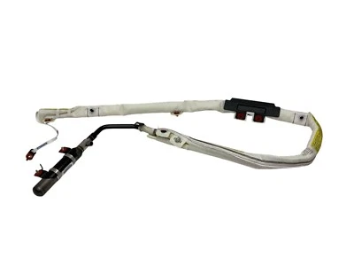 2011 2012 2013 2014 Hyundai Accent right side roof airbag 85020-1R200 - Image 1 of 4