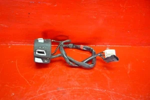 DEVIOLUCI PULSANTE SINISTRO COMMUTATORE PIAGGIO X10 X 10 350 2012 2013 2014 2016 - Bild 1 von 6