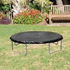 Round Trampoline Cover Dust Rain Cover Protective Covers For Trampoline